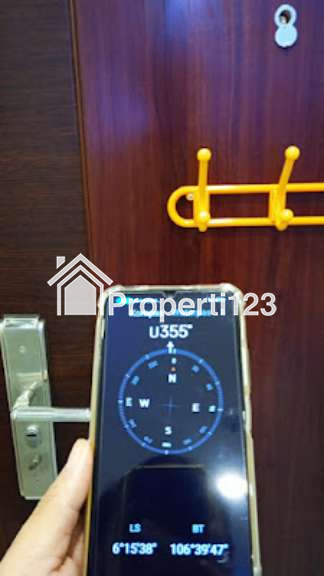 Di JUAL Unit STRATEGIS di Apartmen SKY HOUSE @ Alam Sutera - 8