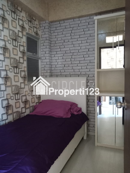 Jual Apartment The Suites Metro Bandung - 4