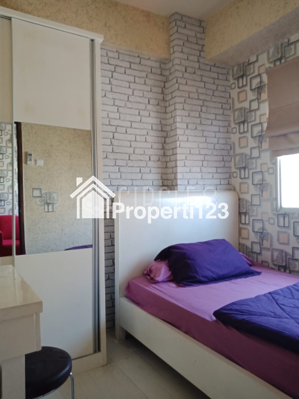 Jual Apartment The Suites Metro Bandung - 2