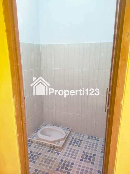 Rumah Baru Murah siap huni di dekat Pemda Cibinong Bogor - 7