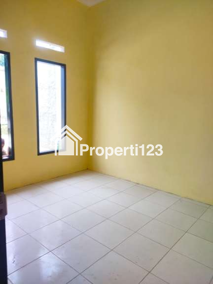 Rumah Baru Murah siap huni di dekat Pemda Cibinong Bogor - 3