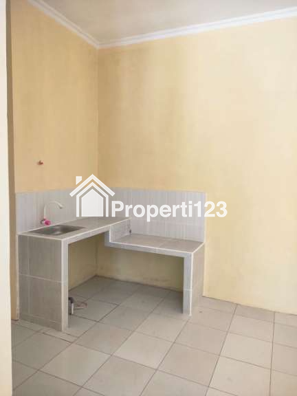 Rumah Baru Murah siap huni di dekat Pemda Cibinong Bogor - 5