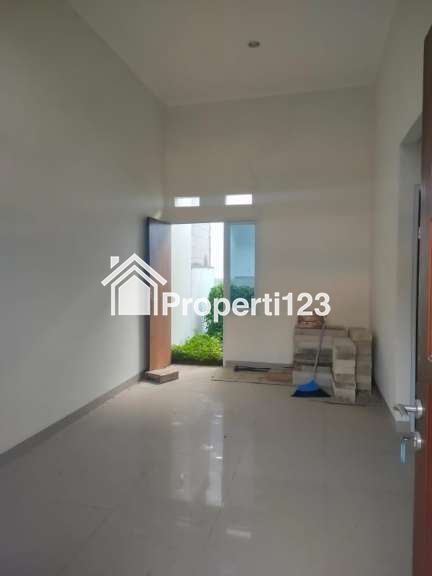 Take Over Rumah cicilan flat di perumahan Wonderland Palace Pondok Rajeg Cibinong - 4