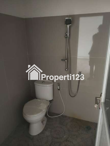Take Over Rumah cicilan flat di perumahan Wonderland Palace Pondok Rajeg Cibinong - 7