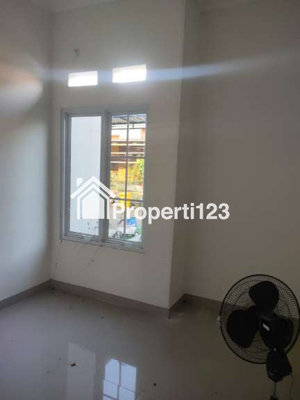 Take Over Rumah cicilan flat di perumahan Wonderland Palace Pondok Rajeg Cibinong - 5