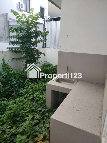 Take Over Rumah cicilan flat di perumahan Wonderland Palace Pondok Rajeg Cibinong - 8