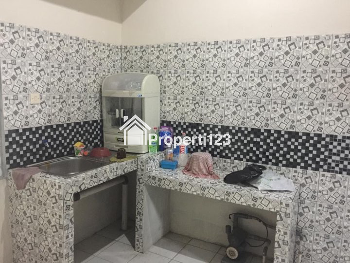 Disewakan Rumah Grandview Karawaci, Cluster fontana fista - 3