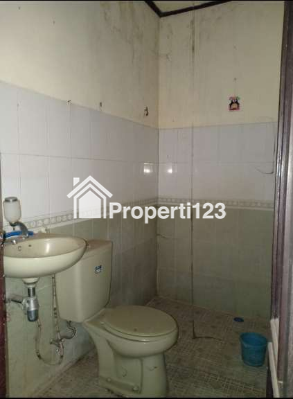 RUmah Muktisari Gaya Bali - 4