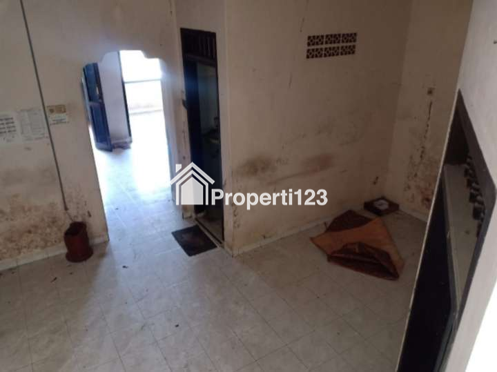 RUmah Muktisari Gaya Bali - 3