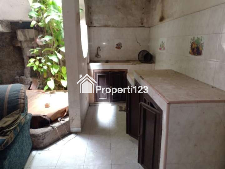 RUmah Muktisari Gaya Bali - 5