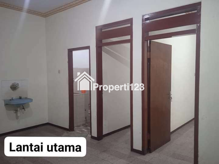 Dijual Rumah Murah Siap Huni Ketintang Surabaya Selatan - 5