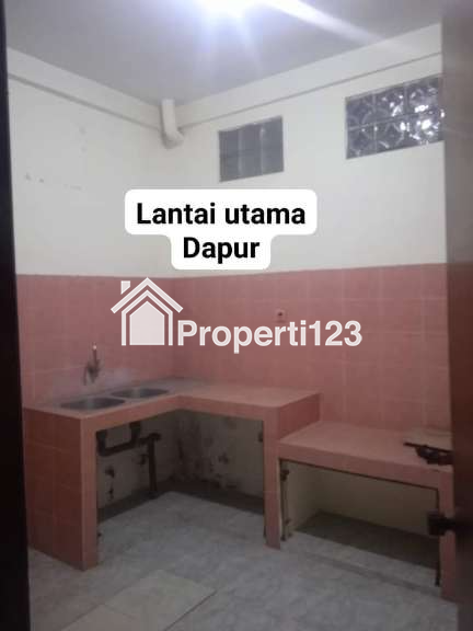 Dijual Rumah Murah Siap Huni Ketintang Surabaya Selatan - 6