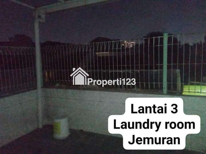 Dijual Rumah Murah Siap Huni Ketintang Surabaya Selatan - 4