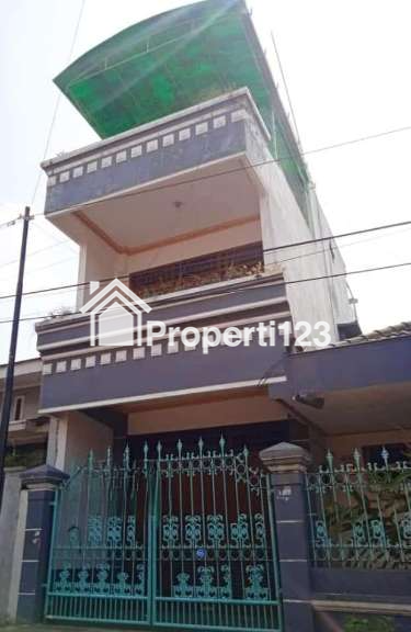 Dijual Rumah Murah Siap Huni Ketintang Surabaya Selatan - 2