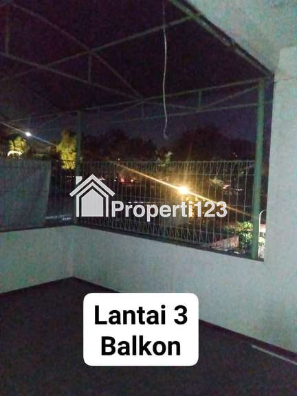 Dijual Rumah Murah Siap Huni Ketintang Surabaya Selatan - 3