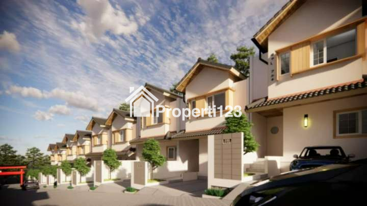 Investasi Rumah di Padasuka Bandung: Promo Cash dan Bonus Menarik untuk Hunian Impian - 2