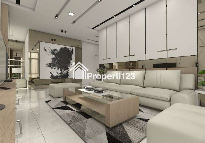 DAPATKAN RUMAH SESUAI SELERA DI KOMPLEK PEMDA PEKANBARU - 4