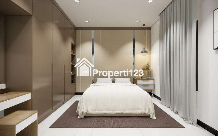 DAPATKAN RUMAH SESUAI SELERA DI KOMPLEK PEMDA PEKANBARU - 5