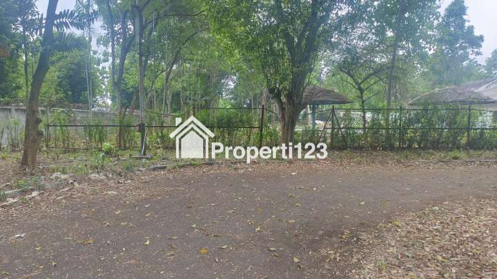 Tanah Murah Dibawah NJOP Kalibata Pancoran Jakarta Selatan - 2