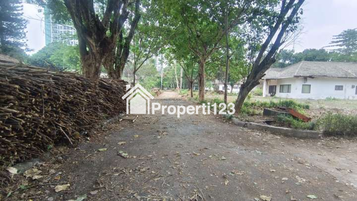 Tanah Murah Dibawah NJOP Kalibata Pancoran Jakarta Selatan - 4