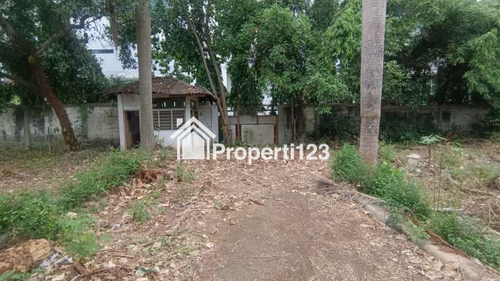 Tanah Murah Dibawah NJOP Kalibata Pancoran Jakarta Selatan - 11