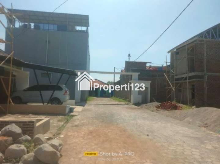 Rumah Impian di Rancaekek: 2 Tipe Modern Dekat Berbagai Fasilitas! - 3