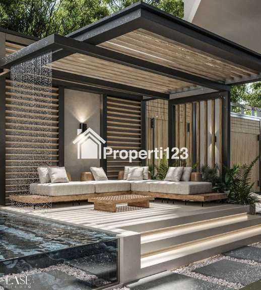 BANGUN RUMAH IMPIAN ANDA DI KOMPLEK PEMDA PEKANBARU - 8