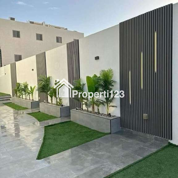Desain dan Bangun Rumah Sesuai Keinginan Anda di Pekanbaru - 7