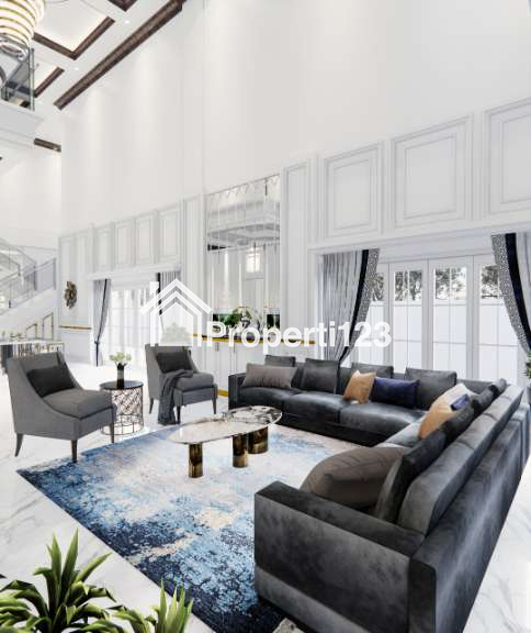 Wujudkan Rumah Impian Anda di Komplek Pemda Pekanbaru - 5