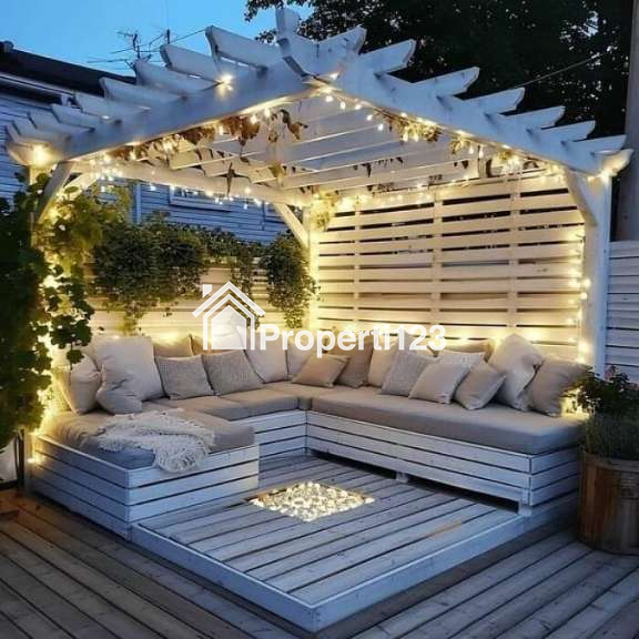 Wujudkan Rumah Impian Anda di Komplek Pemda Pekanbaru - 8