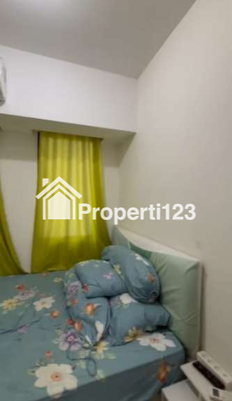 Apartemen Osaka Pik2 Studio Furnish Tinggal Bawa Koper Best Price - 3