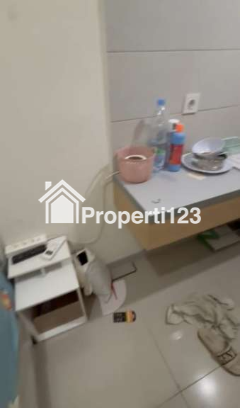 Apartemen Osaka Pik2 Studio Furnish Tinggal Bawa Koper Best Price - 4