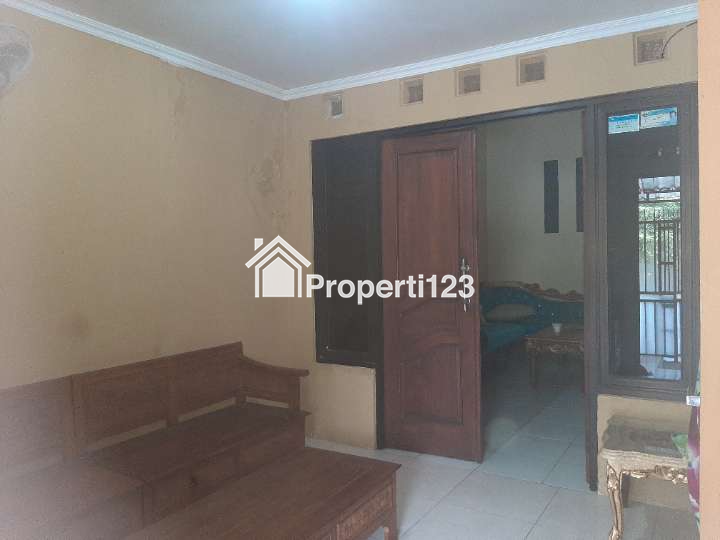 DIJUAL Rumah Dekat RSUD KRMT Wongsonegoro Semarang + 15 menit darI UNDIP - 2