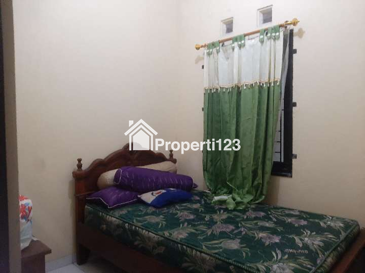 DIJUAL Rumah Dekat RSUD KRMT Wongsonegoro Semarang + 15 menit darI UNDIP - 4