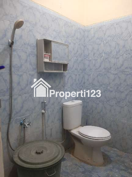DIJUAL Rumah Dekat RSUD KRMT Wongsonegoro Semarang + 15 menit darI UNDIP - 11