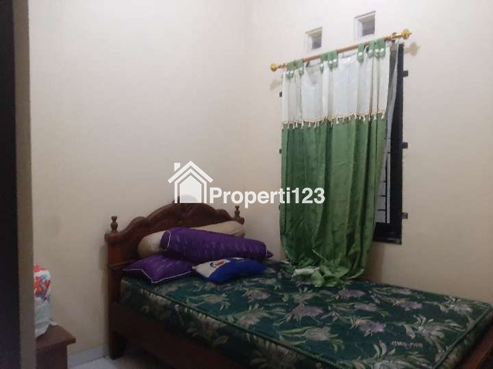 DIJUAL Rumah Dekat RSUD KRMT Wongsonegoro Semarang + 15 menit darI UNDIP - 5