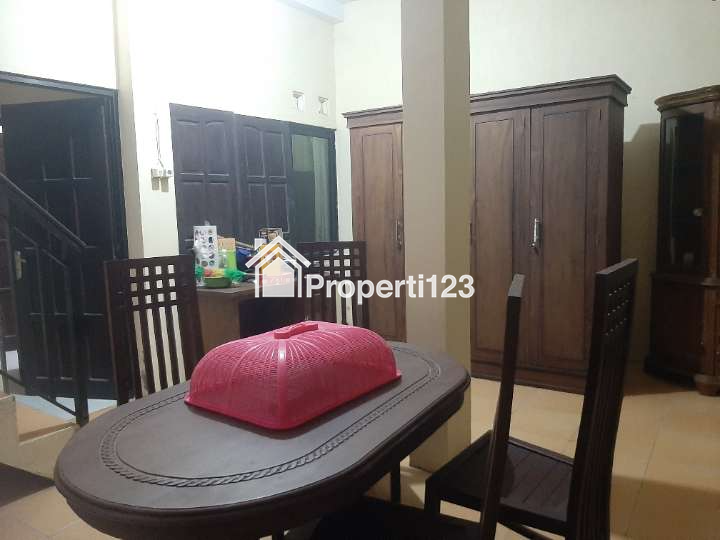 DIJUAL Rumah Dekat RSUD KRMT Wongsonegoro Semarang + 15 menit darI UNDIP - 8
