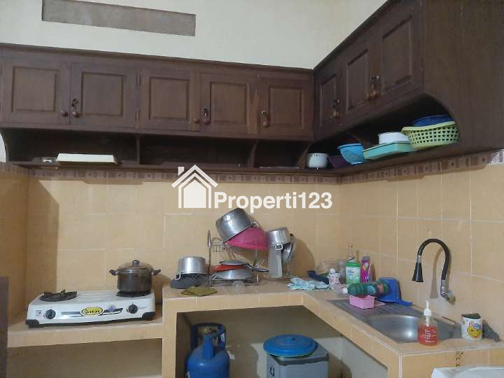 DIJUAL Rumah Dekat RSUD KRMT Wongsonegoro Semarang + 15 menit darI UNDIP - 9