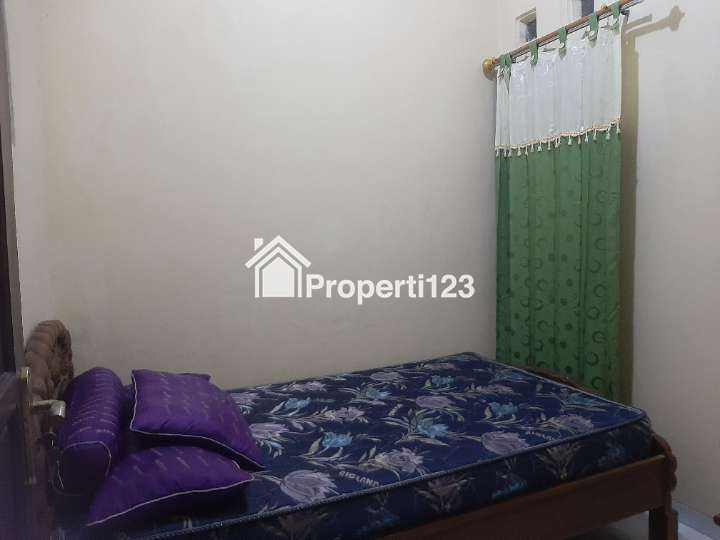 DIJUAL Rumah Dekat RSUD KRMT Wongsonegoro Semarang + 15 menit darI UNDIP - 6
