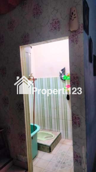 Tersedia Rumah Dijual - 4