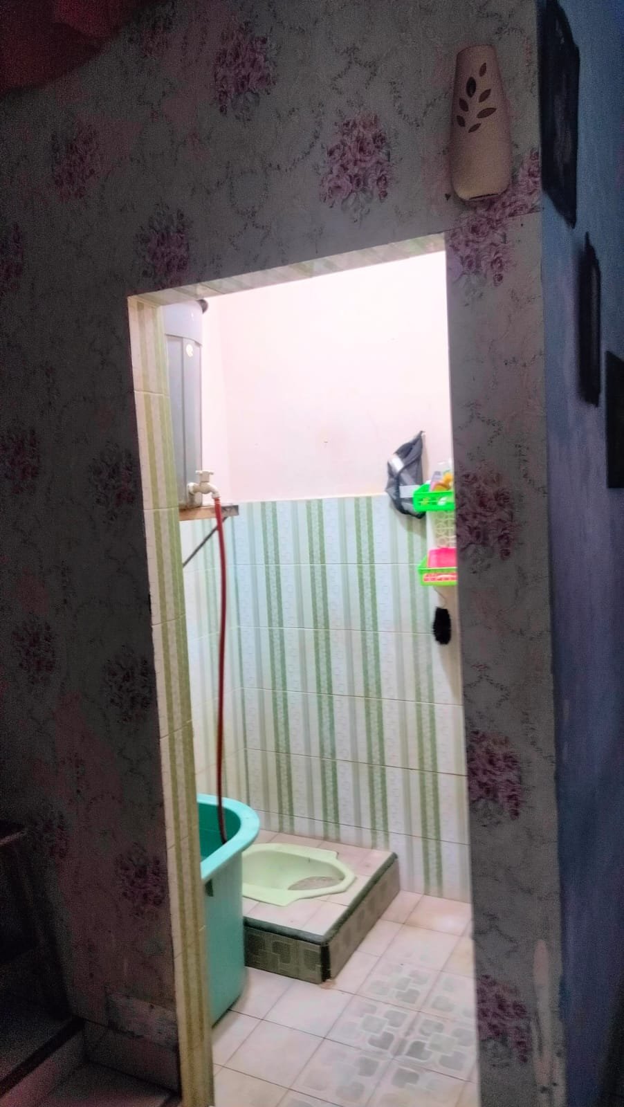 Tersedia Rumah Dijual - 2