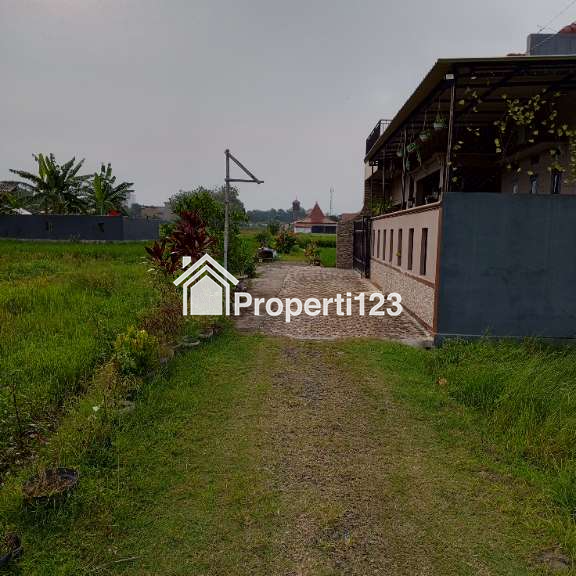 Dijual tanah di kedawung tanah group pln di kedungjaya kabupaten cirebon - 3
