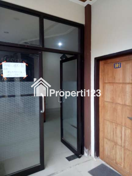 du jual hotel - 3