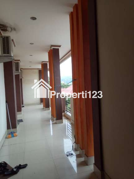 du jual hotel - 2