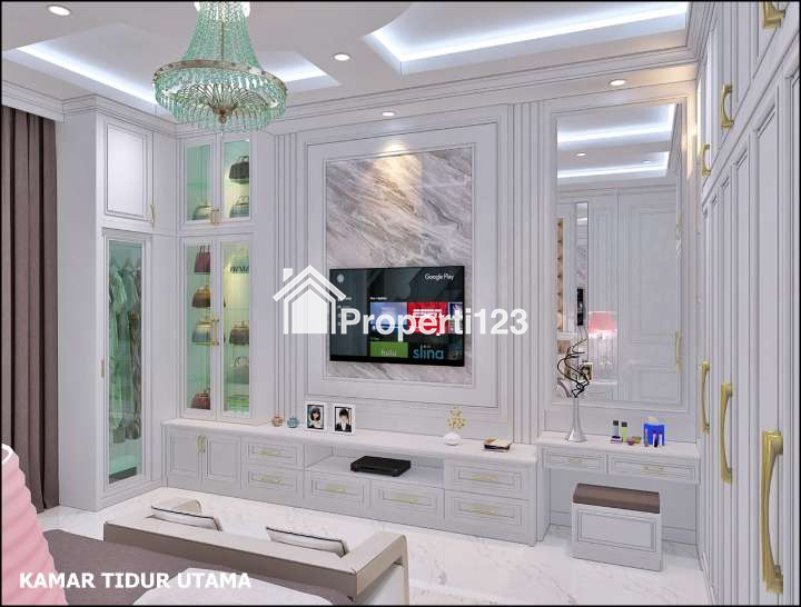 Miliki Hunian Bergaya & Fungsional di Komplek Pemda Pekanbaru - 5