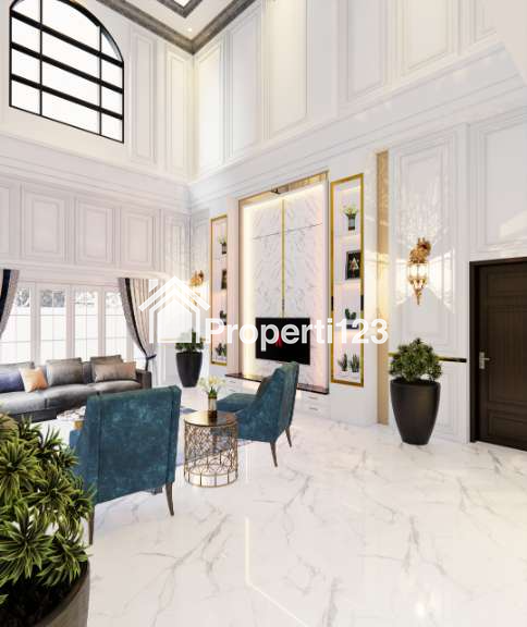 Bangun Rumah Impian di Pekanbaru , Desain Bebas Sesuai Keinginan - 7