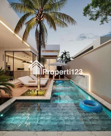 Bangun Rumah Impian di Pekanbaru , Desain Bebas Sesuai Keinginan - 10