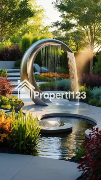 Bangun Rumah Impian di Pekanbaru , Desain Bebas Sesuai Keinginan - 8