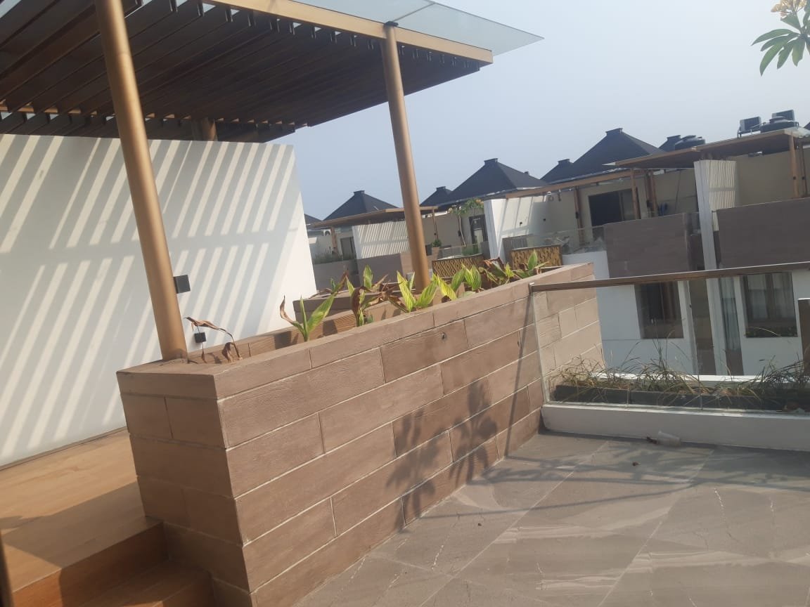 Rumah Baru Puri 11 Heritage Karang Tengah Tangerang Siap Huni - 24