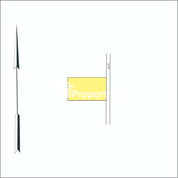 TANAH UNTUK RUMAH ATAU VILLA VIEW KOTA BANDUNG DI CIUMBULEUIT - 10